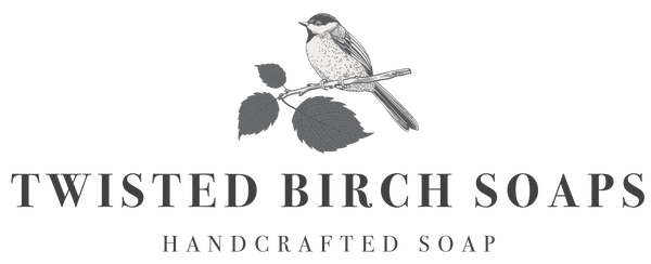 Twisted Birch Soaps