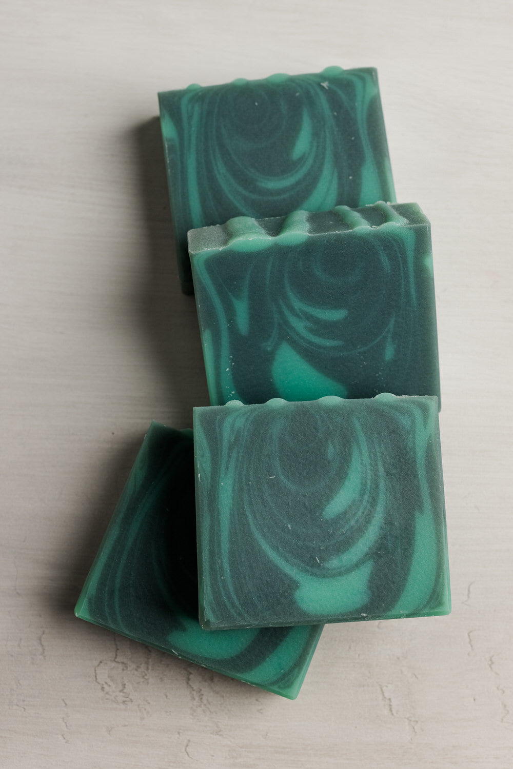 Hatcher Pass Hike Cold Process Soap