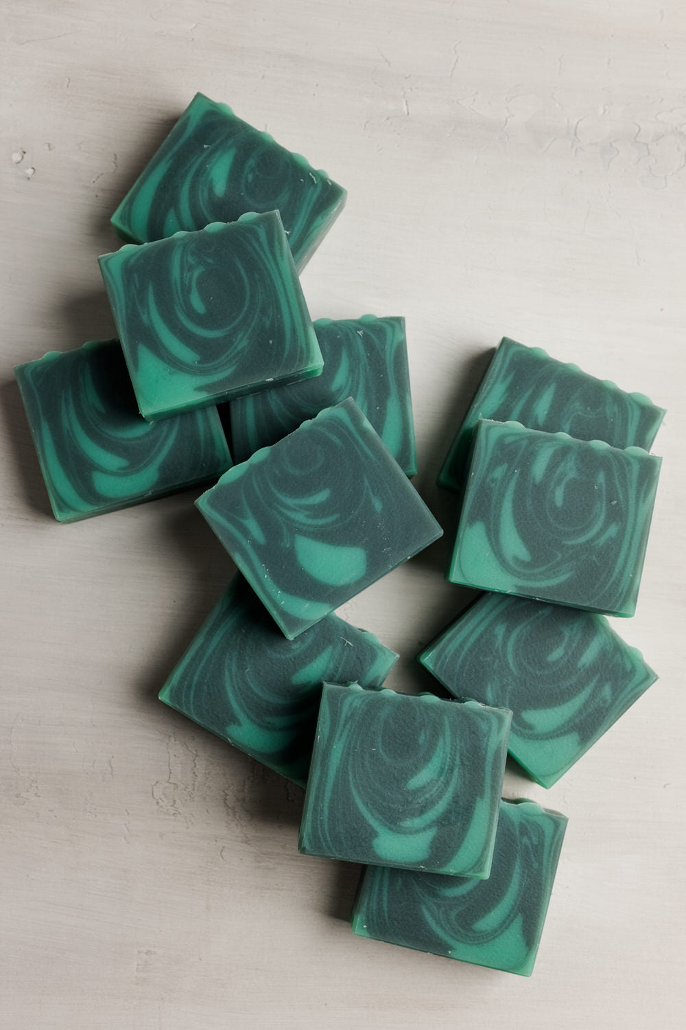 Hatcher Pass Hike Cold Process Soap