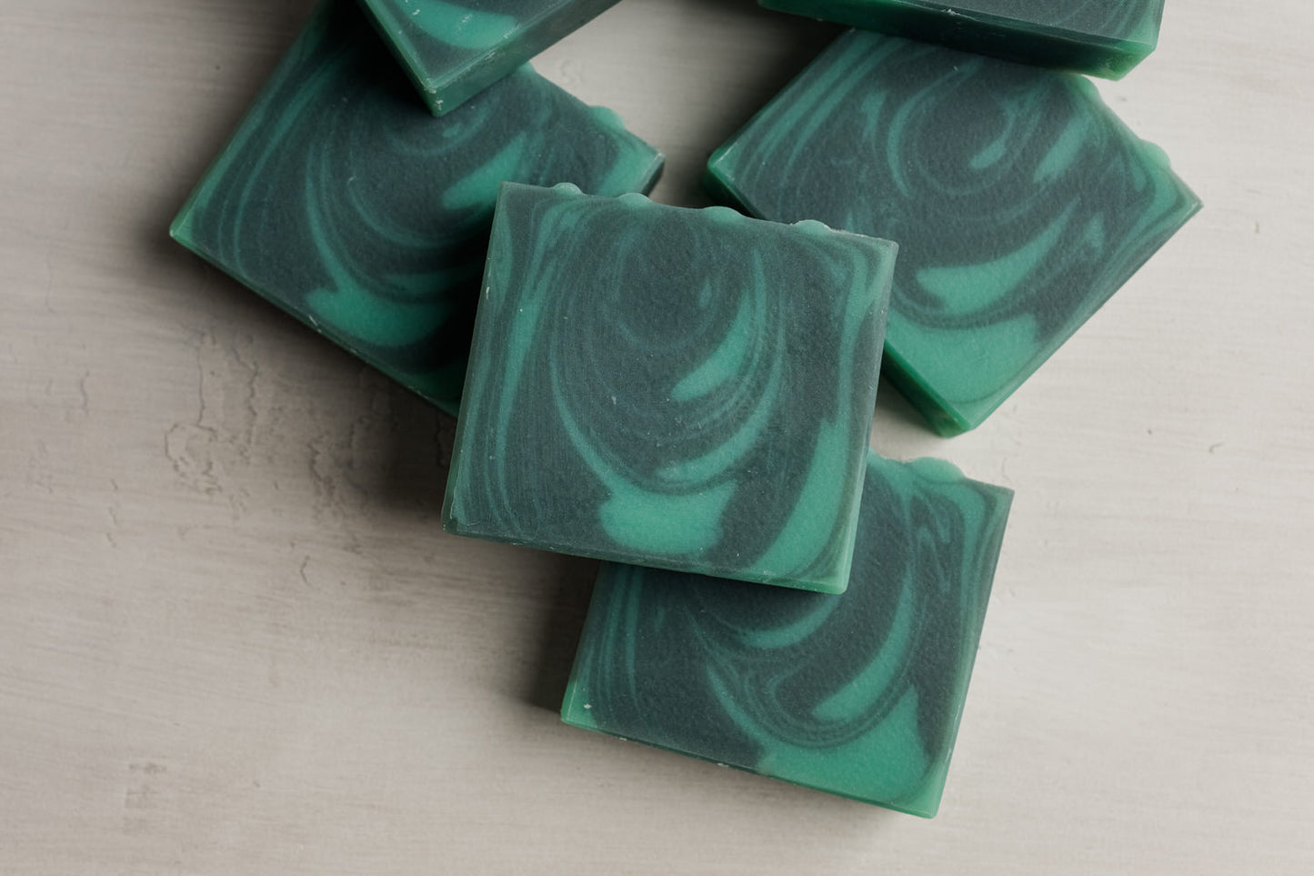Hatcher Pass Hike Cold Process Soap
