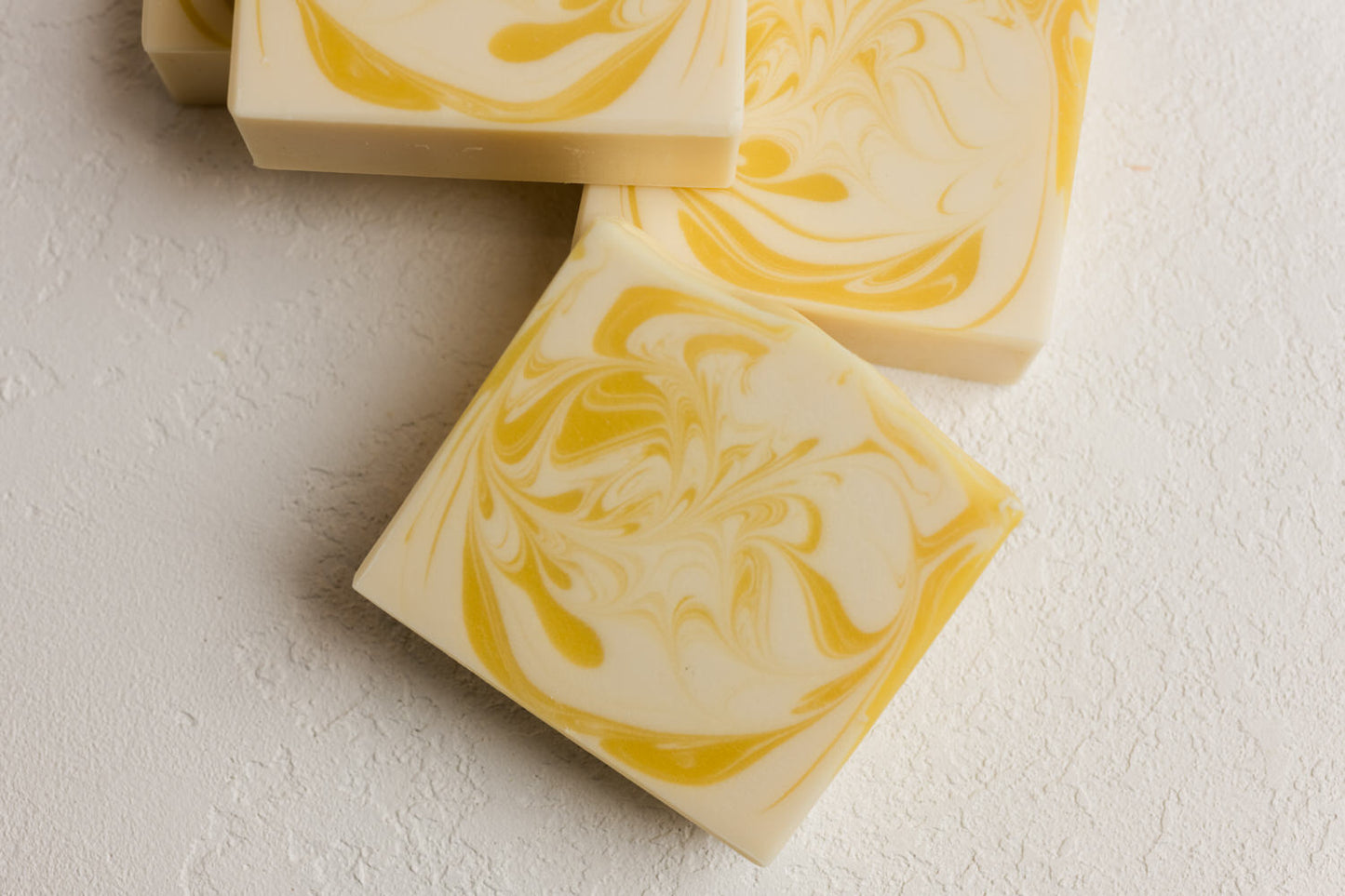 Midnight Sun Cold Process Soap