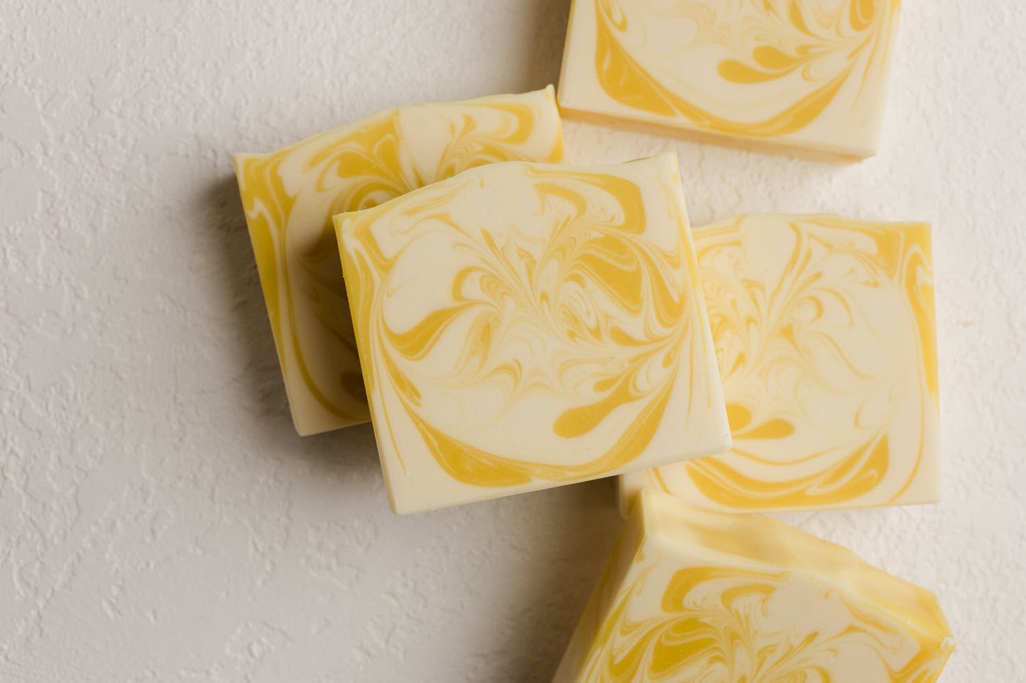 Midnight Sun Cold Process Soap