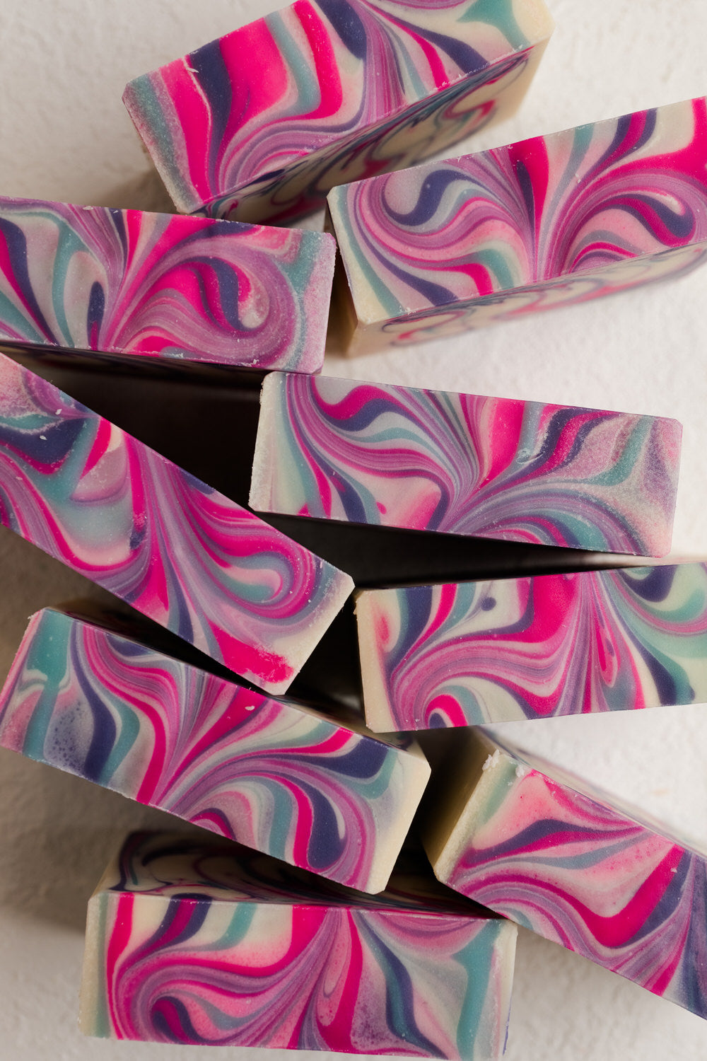 State Fair Cold Process Soap