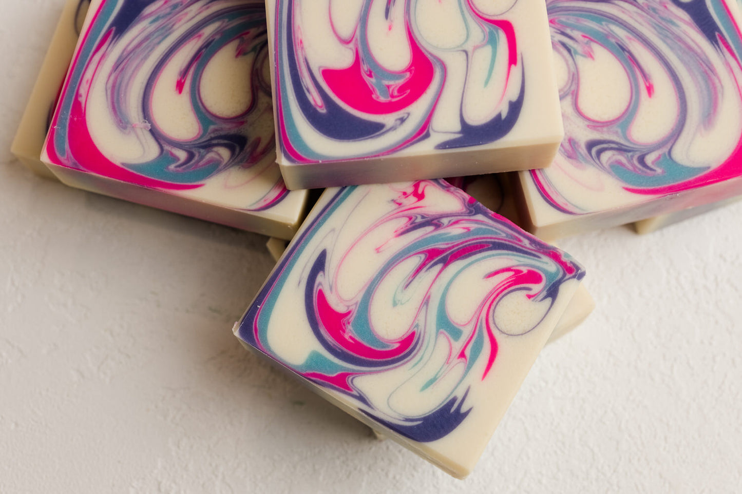State Fair Cold Process Soap