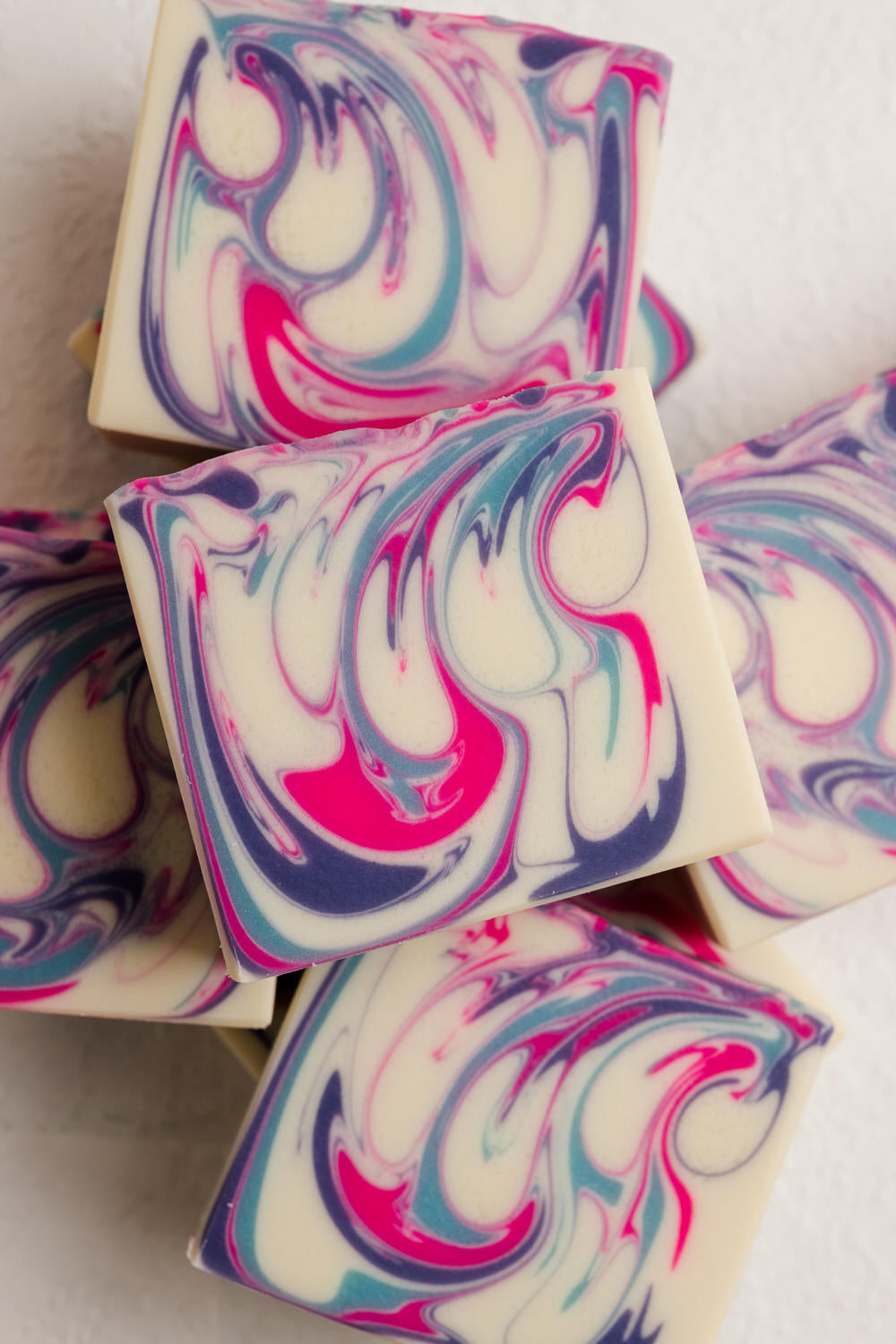State Fair Cold Process Soap