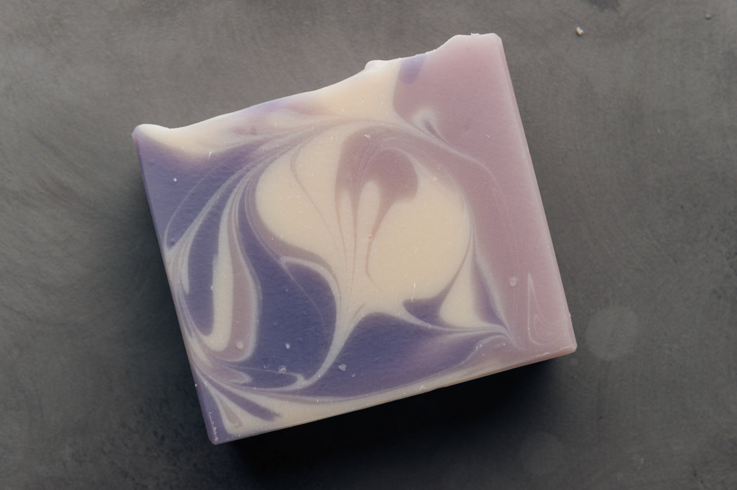 Wild Lupine Cold Process Soap