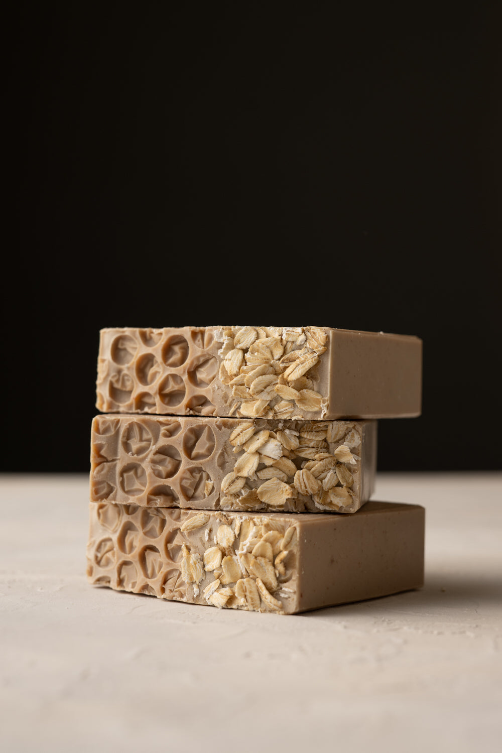 Goat Milk and Honey Cold Process Soap