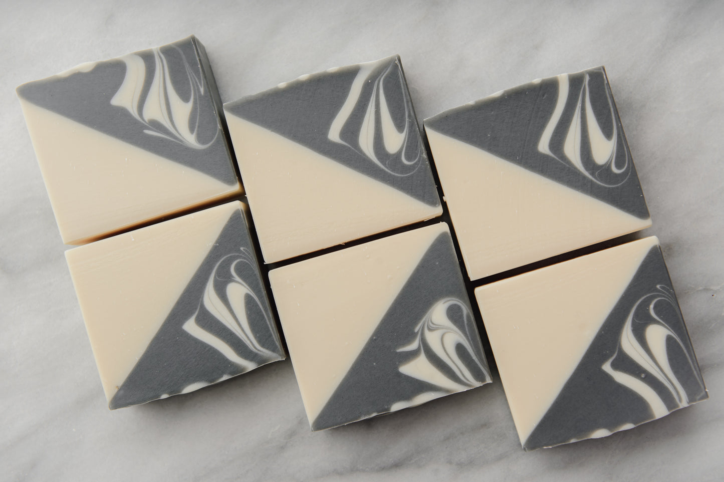 Birchwood Cold Process Soap