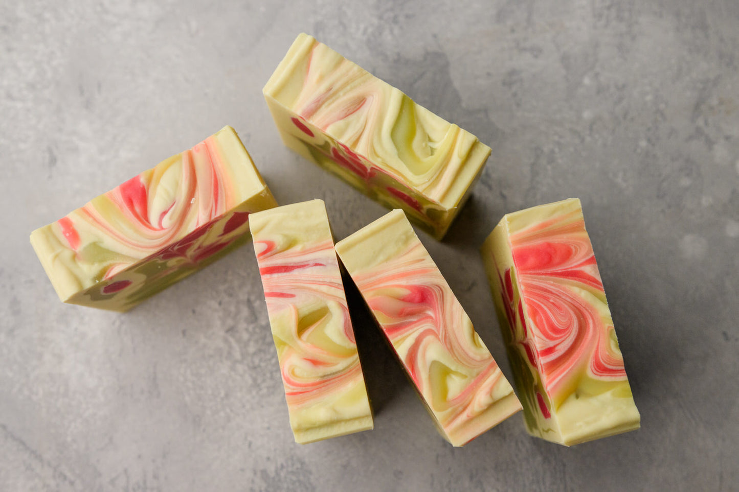 Bearberry Cold Process Soap