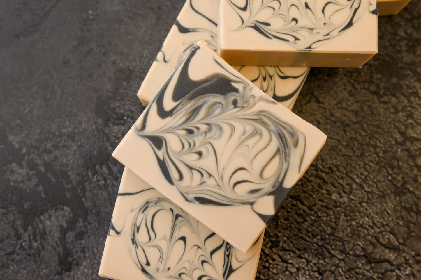 Winter Nights Cold Process Soap