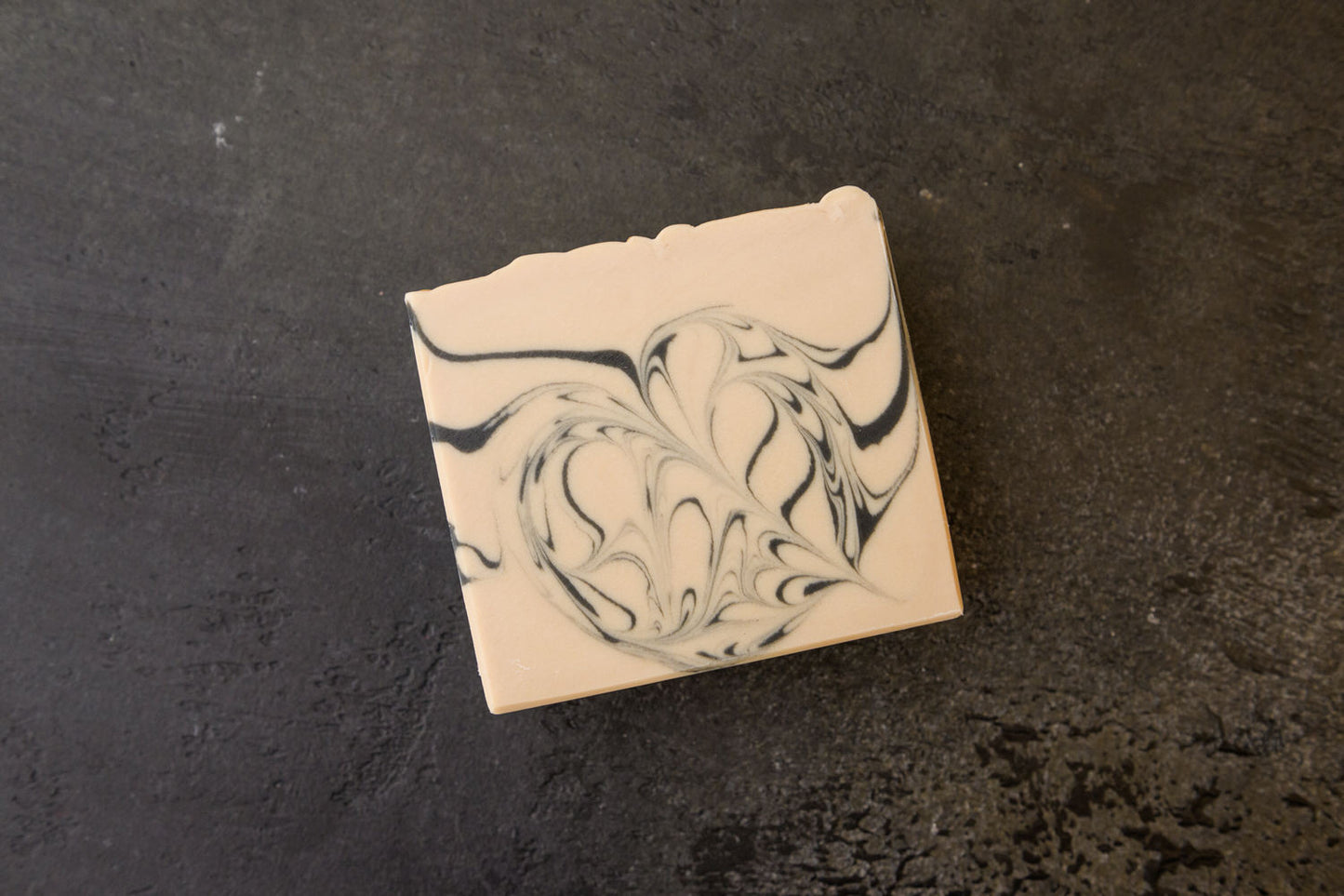 Winter Nights Cold Process Soap