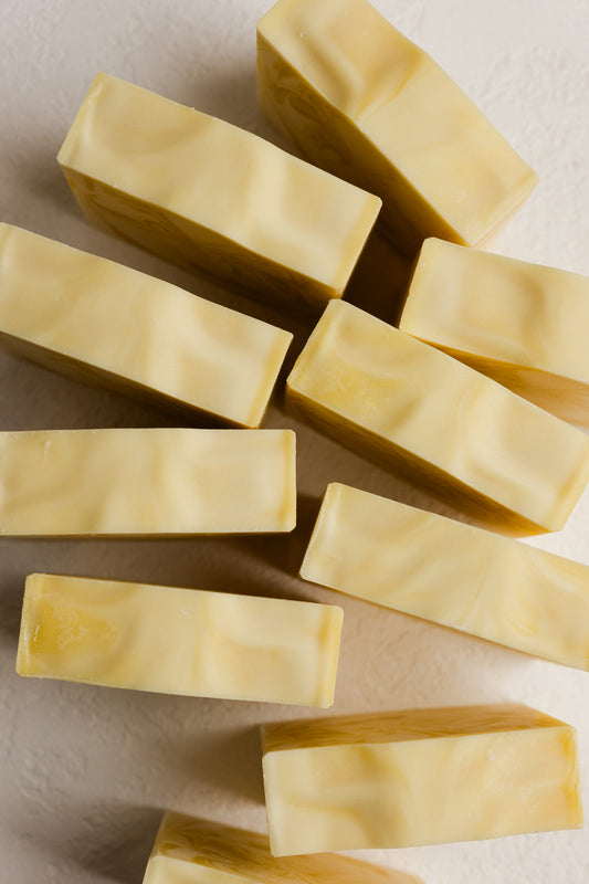 Midnight Sun Cold Process Soap