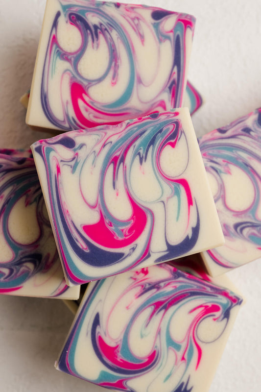 State Fair Cold Process Soap